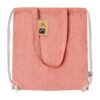 Riak - Fairtrade trekkoord tas