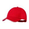 Sandrok - RPET-baseball cap