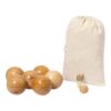 Delero - petanque-spel