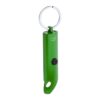 Kushing - flesopener zaklamp