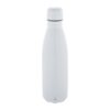 Refill - gerecyclede roestvrijstalen fles