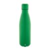 Refill - gerecyclede roestvrijstalen fles