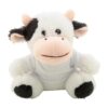 Remoo - RPET pluche koe