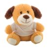 Rebark - RPET pluche hond