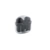 Trance - RABS transparante bluetooth-oortelefoon