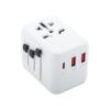 Jetsetter Plus - reis adapter