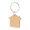 Boohom - sleutelhanger huis
