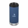 Klean Kanteen TK Wide Recycled Insulated Mug 355 ml