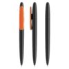 Prodir DS5 TRR Soft Touch with Clip cover