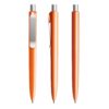 Prodir DS8 PSP Polished Metal Clip