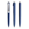 Prodir DS8 PSP Polished Metal Clip