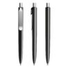 Prodir DS8 PSP Polished Metal Clip