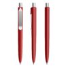 Prodir DS8 PSR Soft Touch Metal Clip