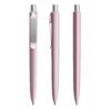 Prodir DS8 PSR Soft Touch Metal Clip