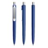 Prodir DS8 PSR Soft Touch Metal Clip