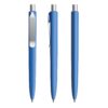 Prodir DS8 PSR Soft Touch Metal Clip