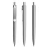 Prodir DS8 PSR Soft Touch Metal Clip