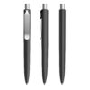 Prodir DS8 PSR Soft Touch Metal Clip