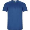 Imola sportshirt met korte mouwen voor kinderen