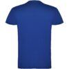 Beagle kindershirt met korte mouwen