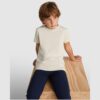 Stafford kindershirt met korte mouwen
