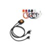 Xoopar Ice-C GRS Charging cable