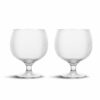 Billi wijnglas set van 2