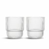 Billi waterglas set van 2