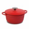 Orrefors Jernverk Aluminium pan 2.5L