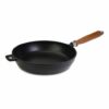 Orrefors Jernverk Koekenpan 26.5cm Gietijzer