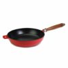 Orrefors Jernverk Koekenpan 26.5cm Gietijzer