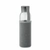 EBOR - Gerecyclede glazen fles 500 ml