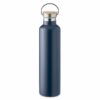 HELSINKI LARGE - Dubbelwandige RVS drinkfles 1L
