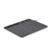 SUPERPAD - RPET muismat 10W oplader