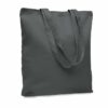 RASSA COLOURED - Stevige canvas boodschappentas