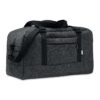 INDICO BAG - RPET vilten weekendtas