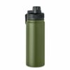 MILI - Dubbelwandige fles 500 ml