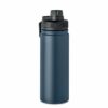 MILI - Dubbelwandige fles 500 ml