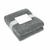 LOGAN - RPET fleecedeken 280gr/m²