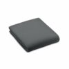 BOGDA - RPET fleece deken 130gr/m²