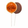 Chocoladelolly