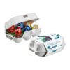 6-pack eierdoosje met Lindt eieren