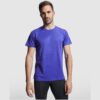 Imola sportshirt met korte mouwen voor heren
