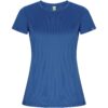 Imola sportshirt met korte mouwen voor dames