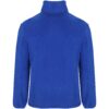 Artic fleece herenjack met volledige rits