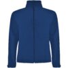 Rudolph unisex softshell jack