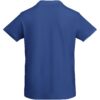 Prince poloshirt met korte mouwen