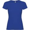 Jamaica damesshirt met korte mouwen