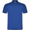 Austral unisex polo met korte mouwen