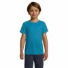 SPORTY KIDS - SPORTY kinder t-shirt 140g